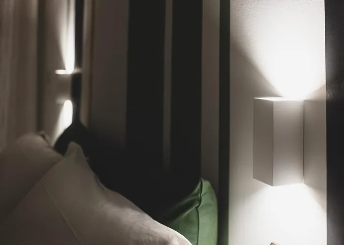 Piazza Verdi B&B