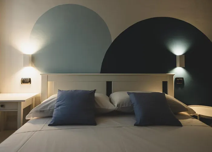Piazza Verdi B&B